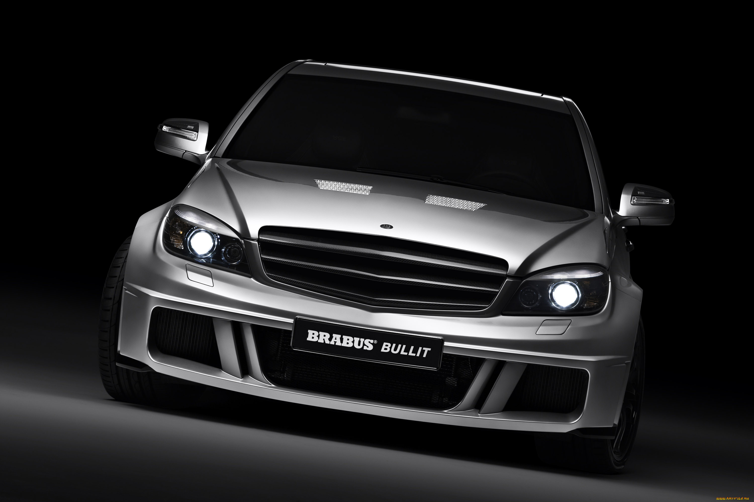 , brabus
